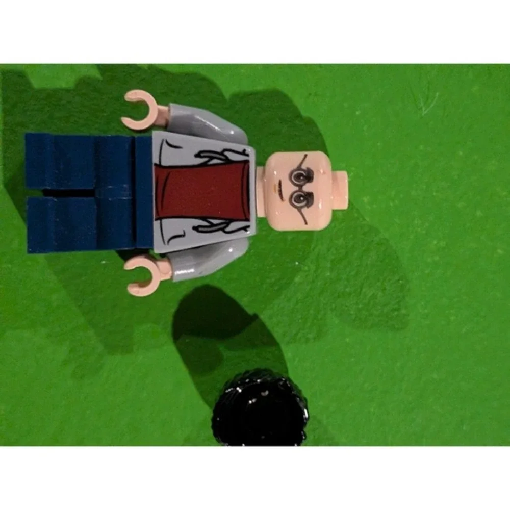 LEGO Harry Potter Minifigure from 75967 Harry The‎ Wizard